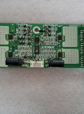 海信 TLM2077D 背光板高压板 INV040212 V1.02  JSY-200610