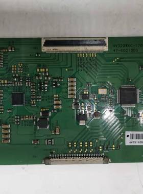 LG 32LD325C-CA 逻辑板47-6021000  HV320WXC-170_C-PCB-X0.0