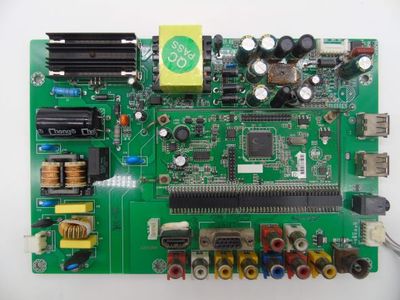 康佳主板液晶电视配件