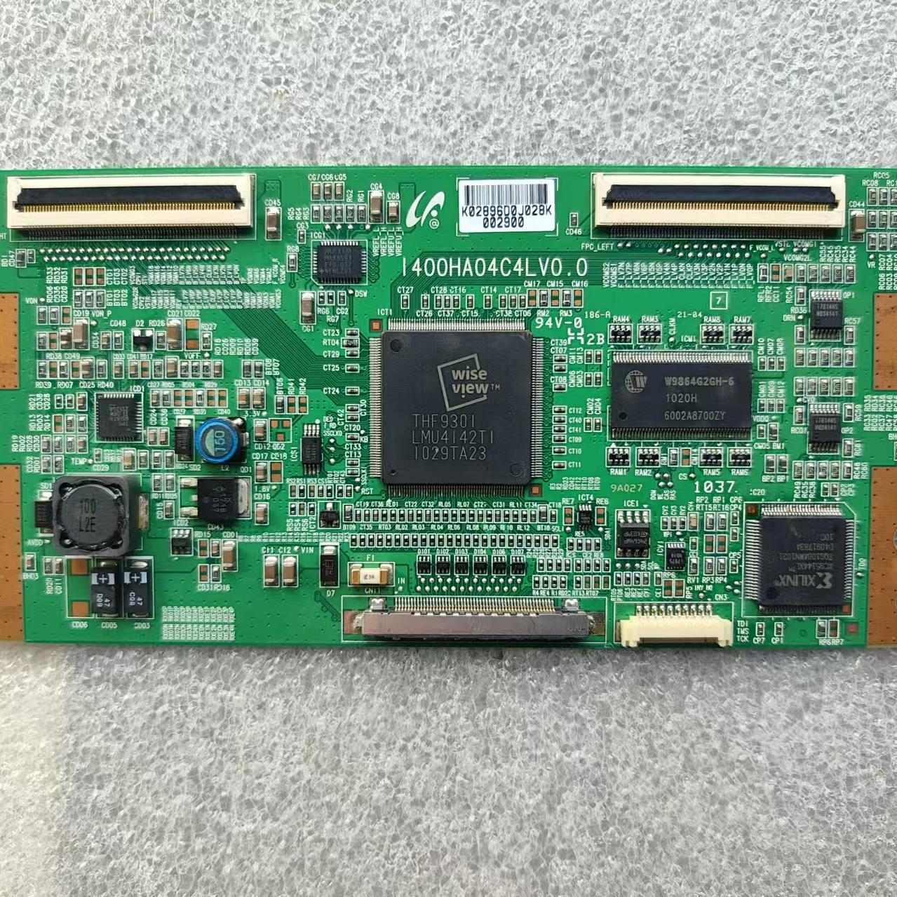 三星逻辑板液晶电视配件