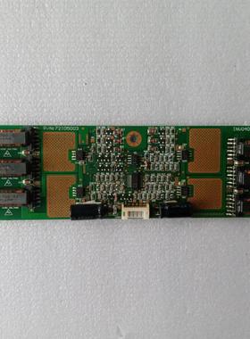 TCL LCD20B66 高压板72105003 INV040211 V1.01 JSY-200609
