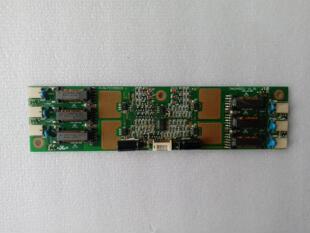 JSY TCL 200609 V1.01 INV040211 LCD20B66 高压板72105003