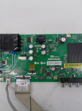 小米 L43M5-5S 液晶电视主板TPD.T962H8.PB762