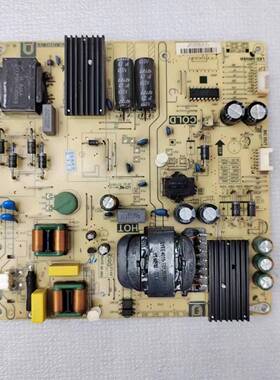 电源板PW.138W2.781 CCP-5089(s) 白色贴标 81-PBE055-C902