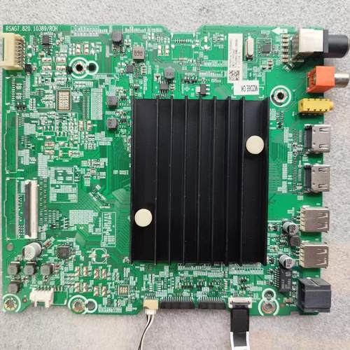 海信主板液晶电视配件