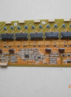 TCL液晶电视LCD32B65高压板 4H.V1448.241/A1 T315XW01