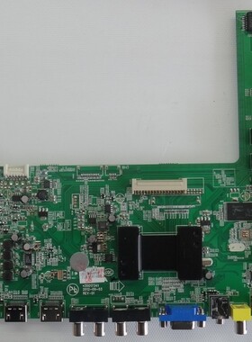 康佳LED32M3560PDE LED42R5100DE LED50R5100DE主板35017341