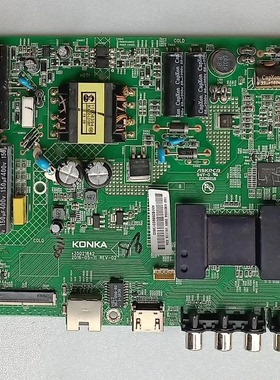 康佳LED430M3000A LED340G360A LED40S1主板35021842