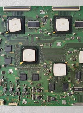 索尼 KDL-52Z5588 46Z5588逻辑板1-878-791-11