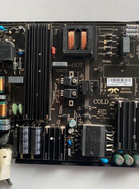 三洋 49CE1830D3液晶电视电源板AY128D-2SF10 3BS00691