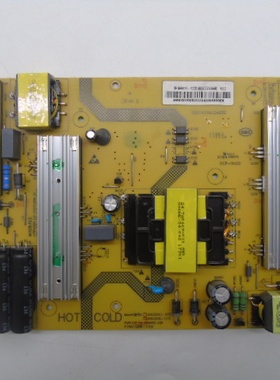 摩卡MOOKA U55Q81J电源板SHG5501E-107E 0090726355B