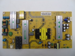 摩卡MOOKA U55Q81J电源板SHG5501E-107E 0090726355B