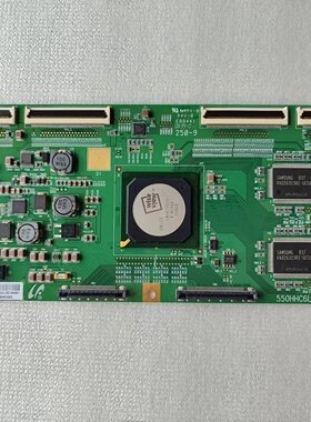 索尼KDL-55X4500 液晶电视逻辑板 550HHC6LV0.7屏LTY550HF01