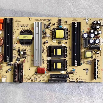 海尔电源板液晶电视配件