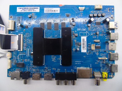 海尔主板液晶电视配件