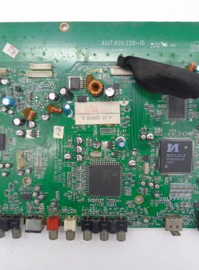 长虹LT3712 LT4028 LT4288 LT4019P主板JUJ7.820.220-15 配屏可选