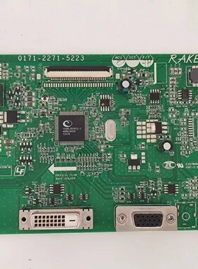 华硕VX279N VX279N-W VX239 驱动板 主板0171-2271-5223