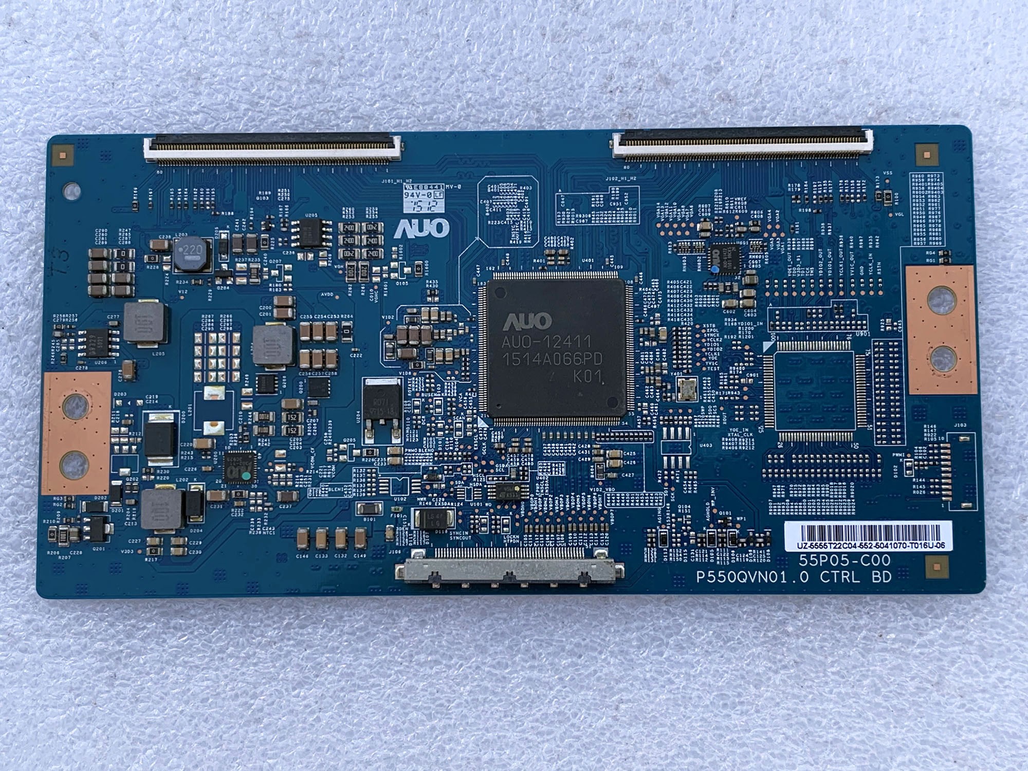 飞利浦逻辑板液晶电视配件