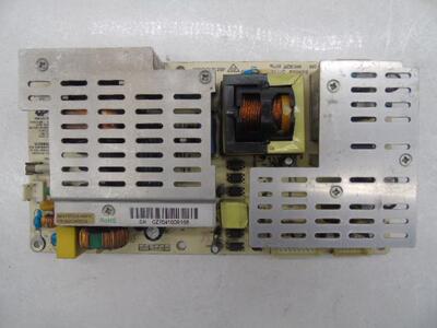 长虹电源板液晶电视配件