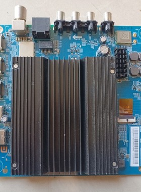 小米L65M7-ES L55M5ES主板DKTV-B015-9638-AD-20210406