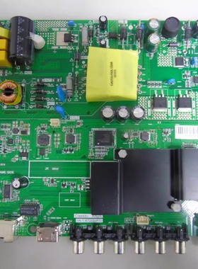 长虹 32D3700i 主板HK-T.RT2969P70 JUC6.690.00156607