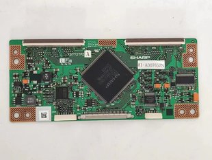 X3772TPZ D屏LK315T3LZ4BU 32BK7逻辑板 夏普LCD