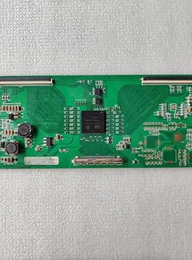 逻辑板HV550QU2-305-V1.3 芯片 CM3971-GDSXGD D201445