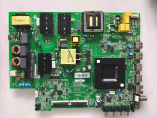 康佳LED55P7 B50U LED50K2000液晶电视主板35024926