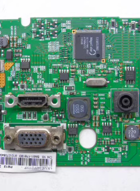 三星 S32E360F LS32E360FSY/XF驱动板 主板 BN41-02424A
