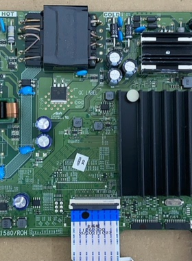海信50E3G/50V1F-R/58V1F-R/50A35F主板RSAG7.820.11580