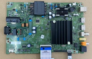 海信50E3G/50V1F-R/58V1F-R/50A35F主板RSAG7.820.11580
