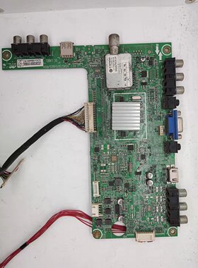 海信LED32K300/LED32K300J/N  主板RSAG7.820.4801/ROH