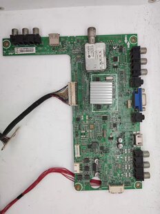 海信LED32K300/LED32K300J/N  主板RSAG7.820.4801/ROH