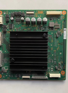 索尼KD-55X9300D 65X9300D倍频板 1-980-840-11 (173612811)