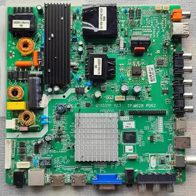 杂牌50寸-65寸主板 QT5D3TP V2.1/V1.6 TP.M628 P62/PD62
