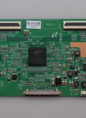 海信LED46K310X3D LED46X8200DE逻辑板Y11-SQ60PBMB4C4LV0.0