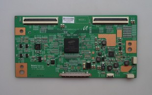 海信LED46K310X3D SQ60PBMB4C4LV0.0 LED46X8200DE逻辑板Y11