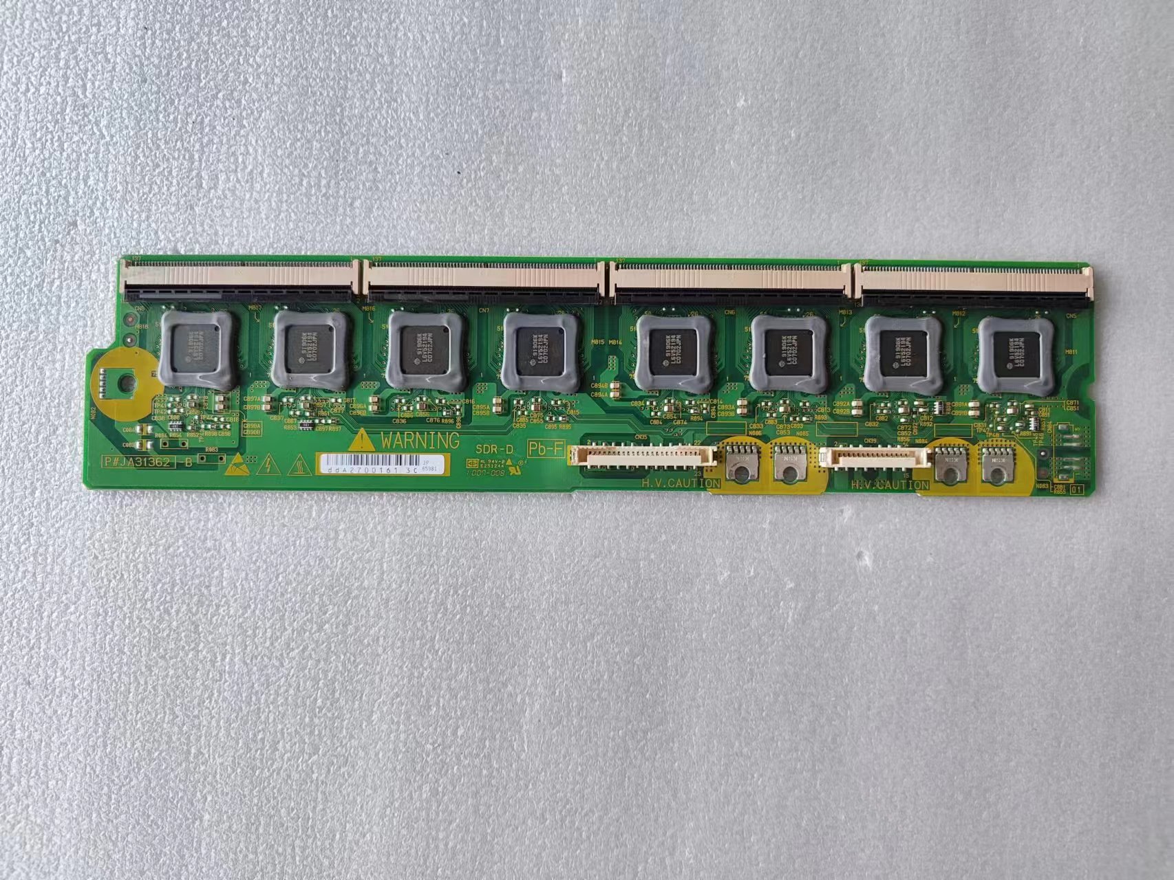 缓冲板子液晶电视配件