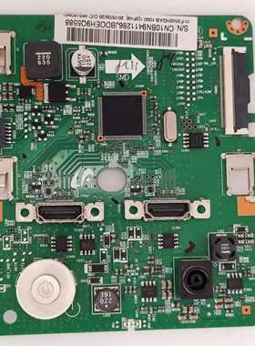 三星S32F351FUC LS32F351FUCXXF S32F351FU驱动板BN41-02521A