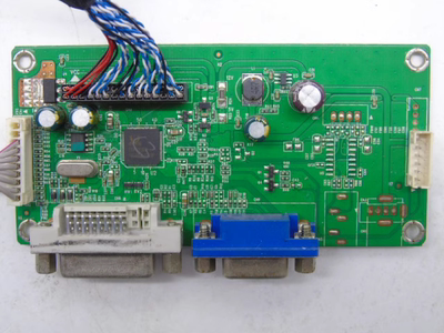 显示器驱动板液晶电视配件