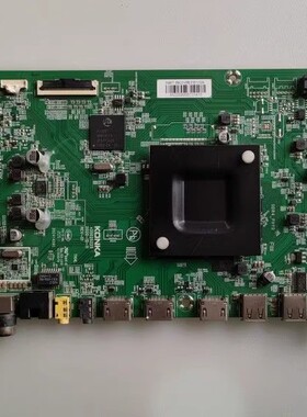 康佳LED65K2 LED55K2液晶电视主板35025225