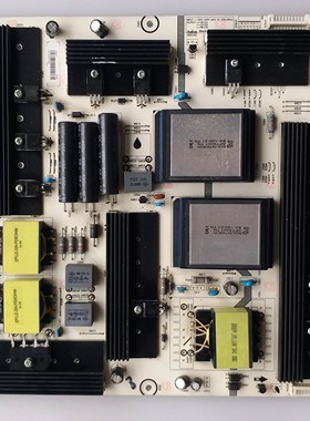 海信LED55K680X3DU液晶电源板 RSAG7.820.5567/ROH HLP-4660WD