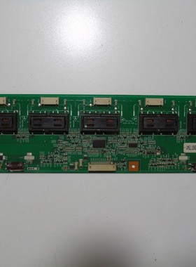 瀚视奇HG281D HSD280MUW1-A00高压板DAC-24T055 2995310200