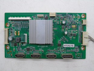 显示器C32SFUS G33C K3BYG驱动板JRY-L9UHD-BV1