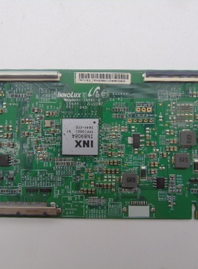 创维58E6000海信LED58K300U逻辑板MATDJ4E12 6201B001U3100