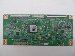 创维58E6000海信LED58K300U逻辑板MATDJ4E12 6201B001U3100