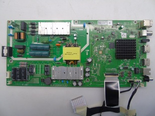 创维/酷开/PPTV 55G20 50K5C 55K5C主板5800-A8H460-0P10/0P00