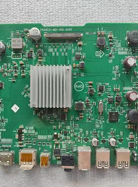 华硕ASUS XG32VQ驱动板715G9221-M01-000-005K屏TPM315WQ1