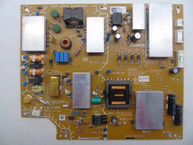 液晶电视配件索尼电源板
