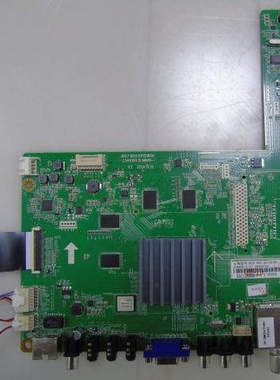 长虹UD43D6000i 50Q2FU主板JUC7.820.00121858 JUC6.690.00139190